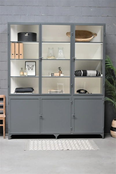 Apothekerskast Demi 3-7043