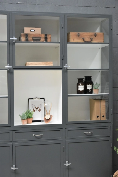 Apothekerskast Fio 3-7043