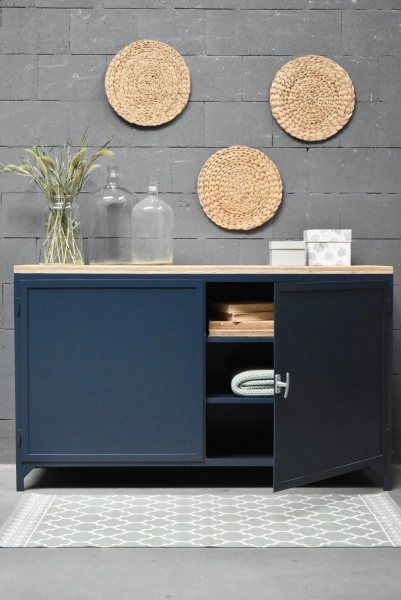 Dressoir Demi 2-5008