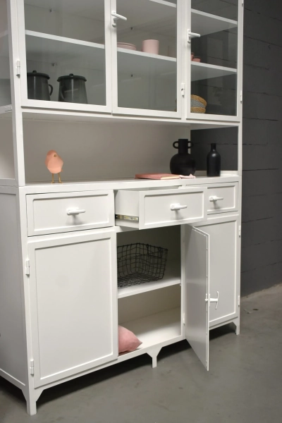 Apothekerskast Fio 3-9016