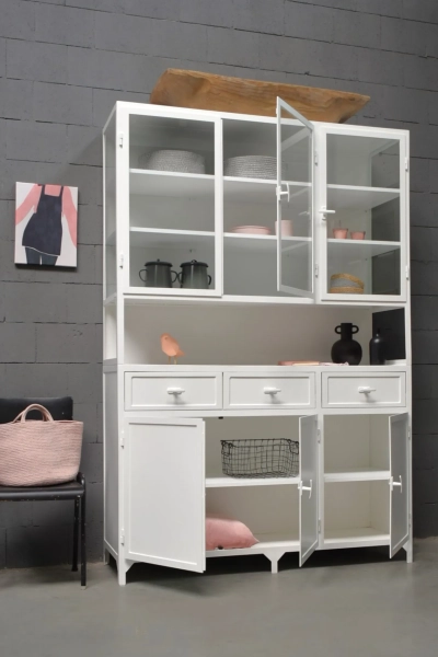 Apothekerskast Fio 3-9016