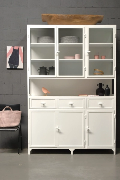 Apothekerskast Fio 3-9016