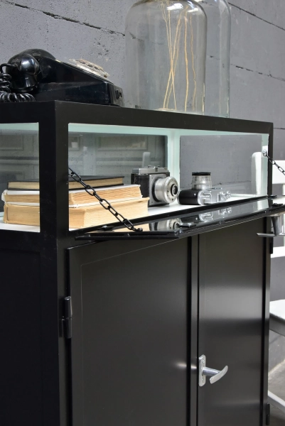 Dressoir Demi 2-9005