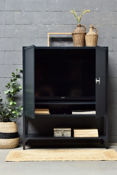 TV-Meubel Demi 2-7021