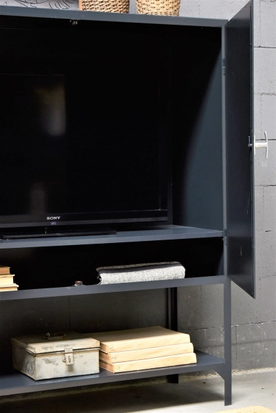 TV-Meubel Demi 2-7021