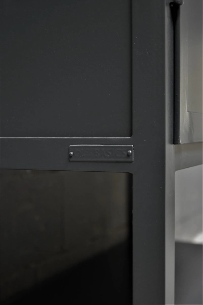 TV-Meubel Demi 2-7021