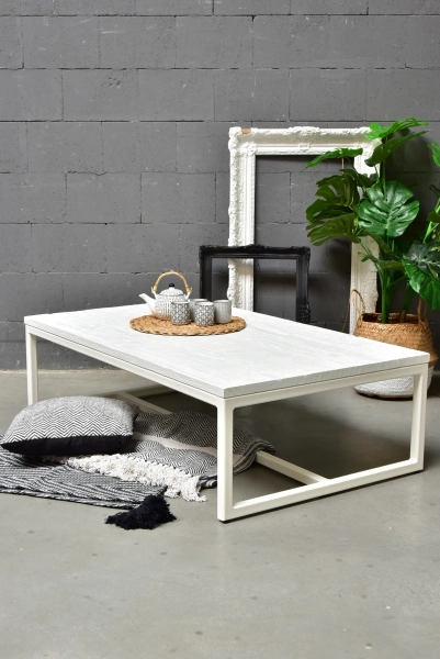 Salontafel Iron-9010