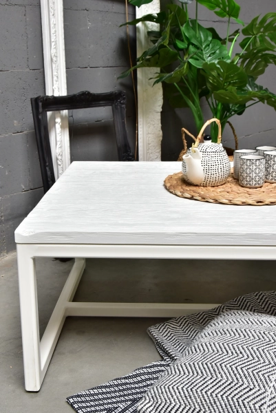 Salontafel Iron-9010