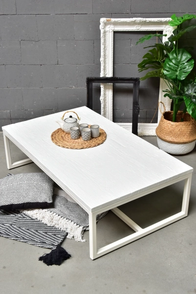Salontafel Iron-9010