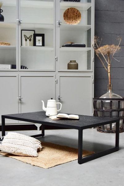 Salontafel Iron-9005
