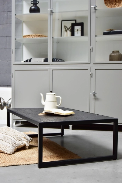 Salontafel Iron-9005