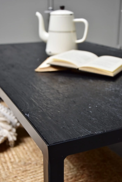 Salontafel Iron-9005