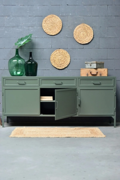 Dressoir Ferro 3-7009