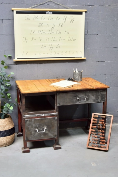 Bureau