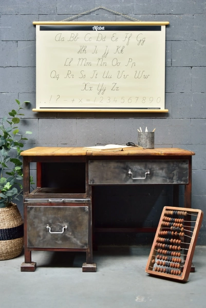 Bureau