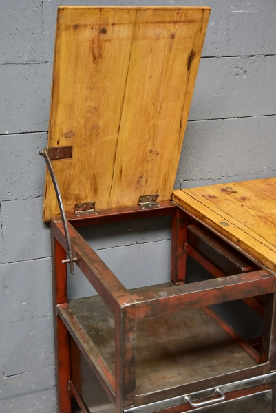 Bureau