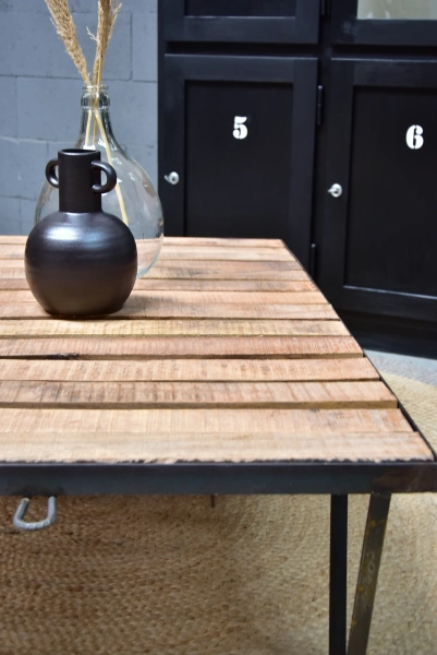 Salontafel Rouler