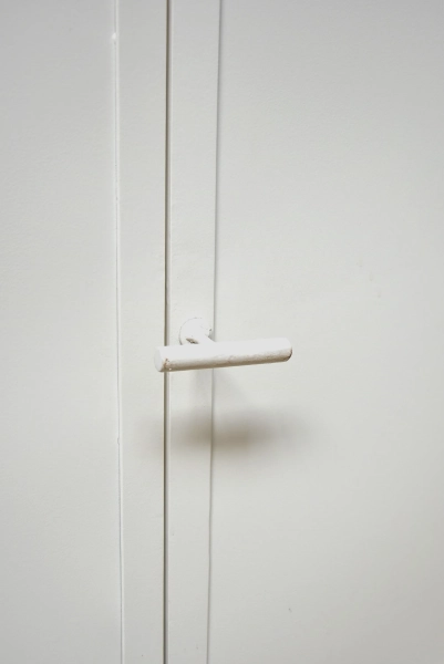 Dressoir Indy Blanc