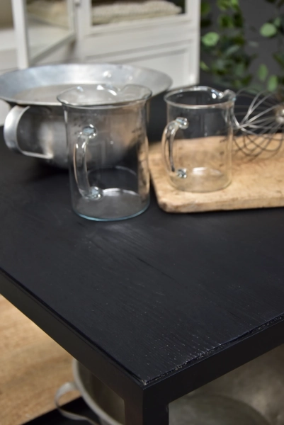 Bijzettafel
