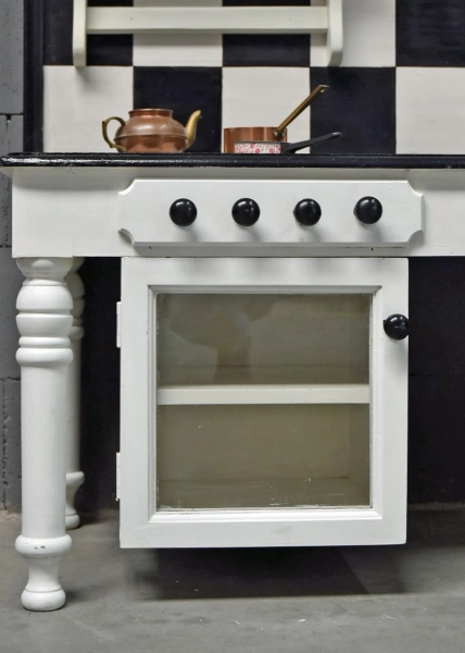 Speelkeuken