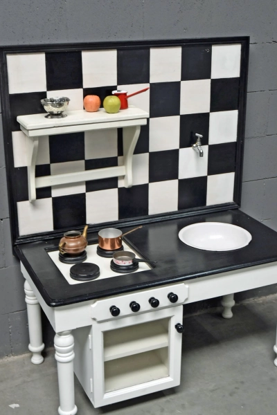 Speelkeuken