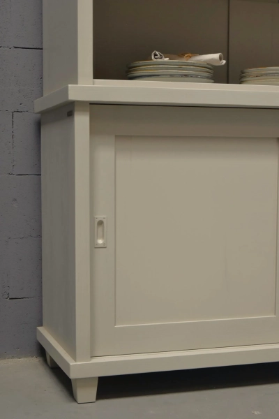 Buffetkast Bordeaux 3-Timeless Taupe