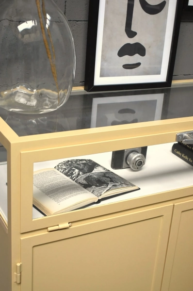 Dressoir Demi 2-1001