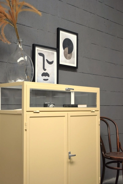 Dressoir Demi 2-1001