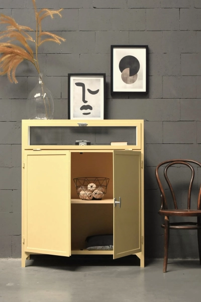 Dressoir Demi 2-1001