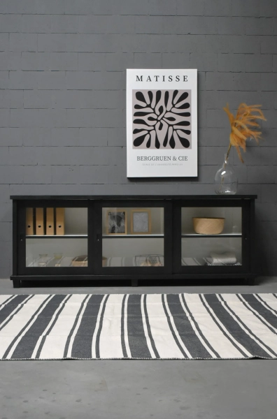 Dressoir Bordeaux 3-9005