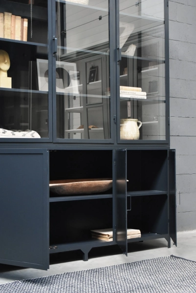 Apothekerskast demi 3-7021