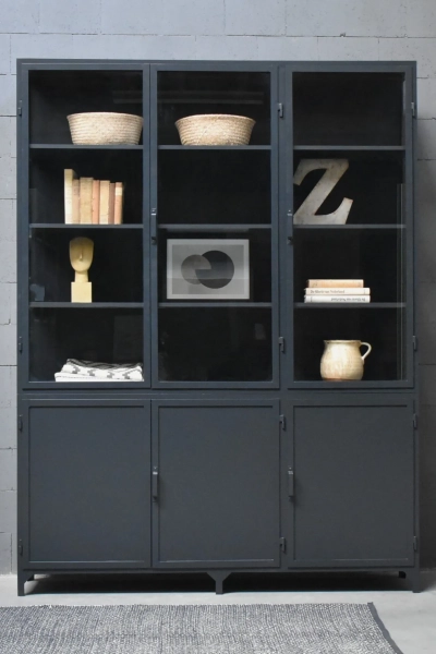 Apothekerskast demi 3-7021