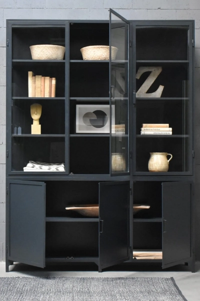 Apothekerskast demi 3-7021