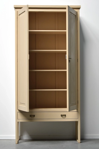 Kast vertou 2-1001