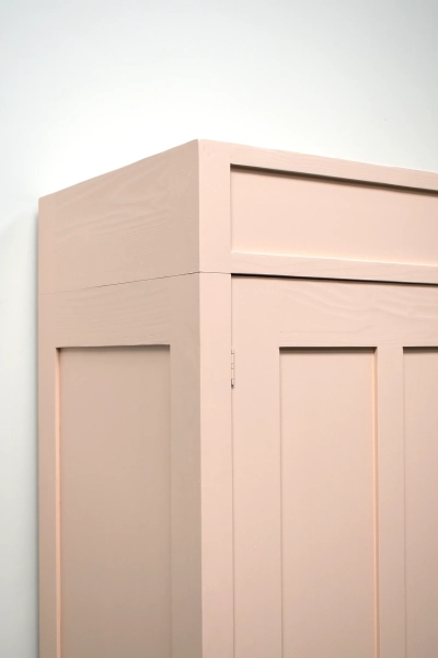Linnenkast Plage 2-Powder Peach