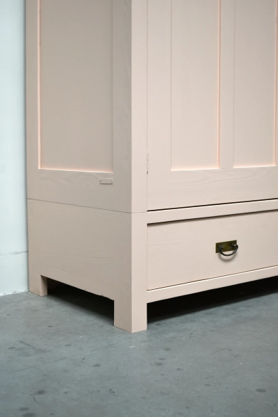 Linnenkast Plage 2-Powder Peach