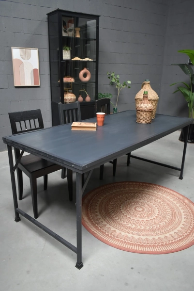 Klaptafel Grand