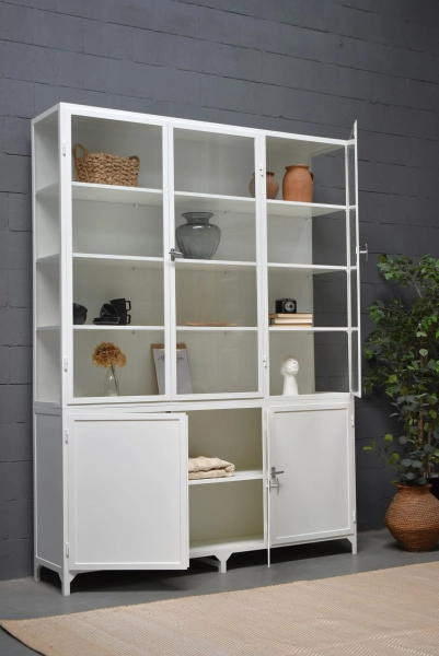 Apothekerskast Demi 3-9010