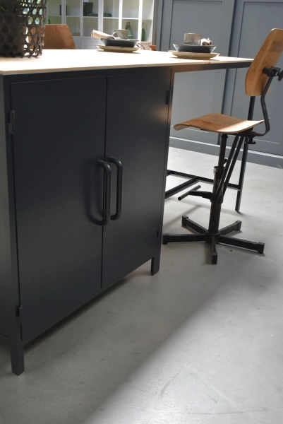 Keukeneiland Ferro 2-7021