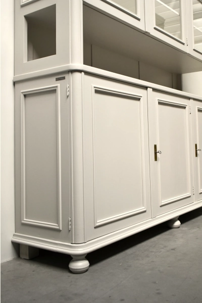 Buffetkast Amiens 3-Lovely Linen