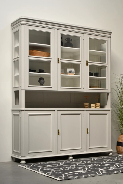 Buffetkast Amiens 3-Lovely Linen