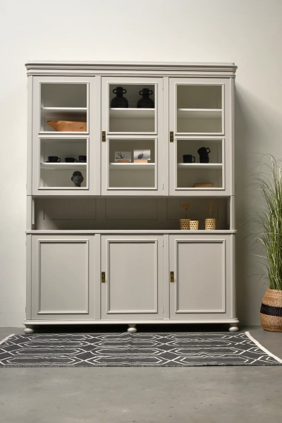 Buffetkast Amiens 3-Lovely Linen