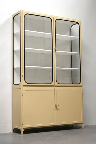 Apothekerskast Retrique 2-1001