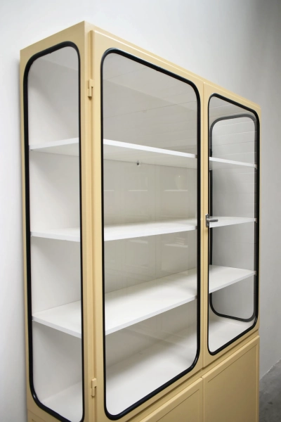 Apothekerskast Retrique 2-1001