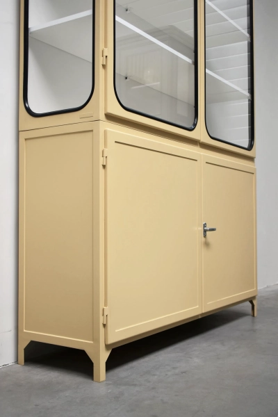 Apothekerskast Retrique 2-1001