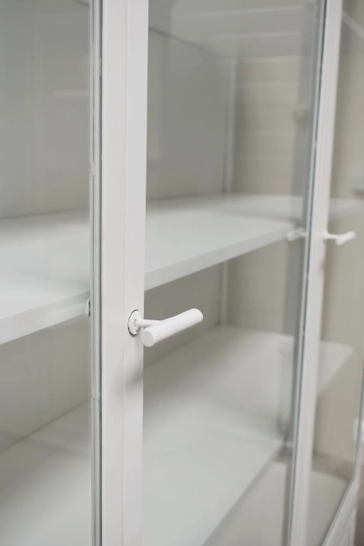 Apothekerskast Ilya trois Blanc