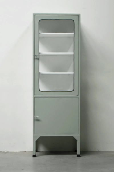 Apothekerskast Retro Pierre Lindegroen