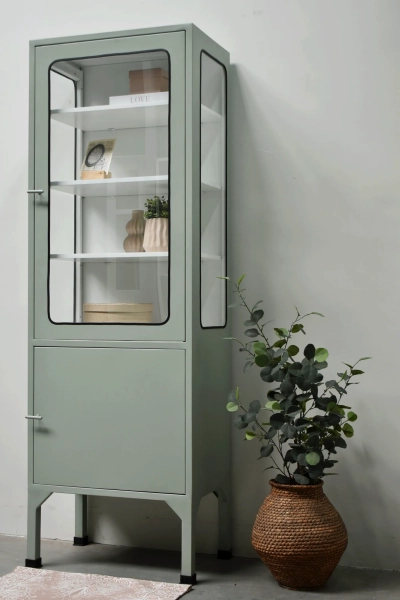 Apothekerskast Retro Pierre Lindegroen