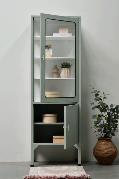 Apothekerskast Retro Pierre Lindegroen