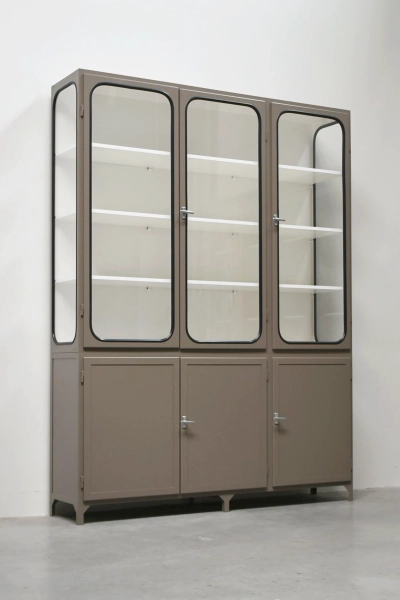 Apothekerskast Retrique 3-7006